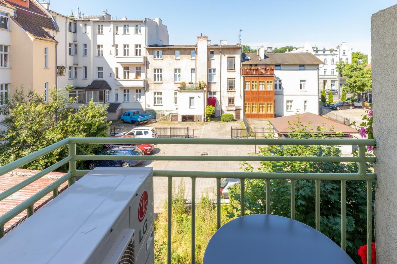 Sopot Rivoli Apartments Near The Beach & Pier By Noclegi Renters Kültér fotó